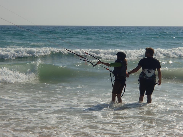 Curso Basic de Pachamama KC